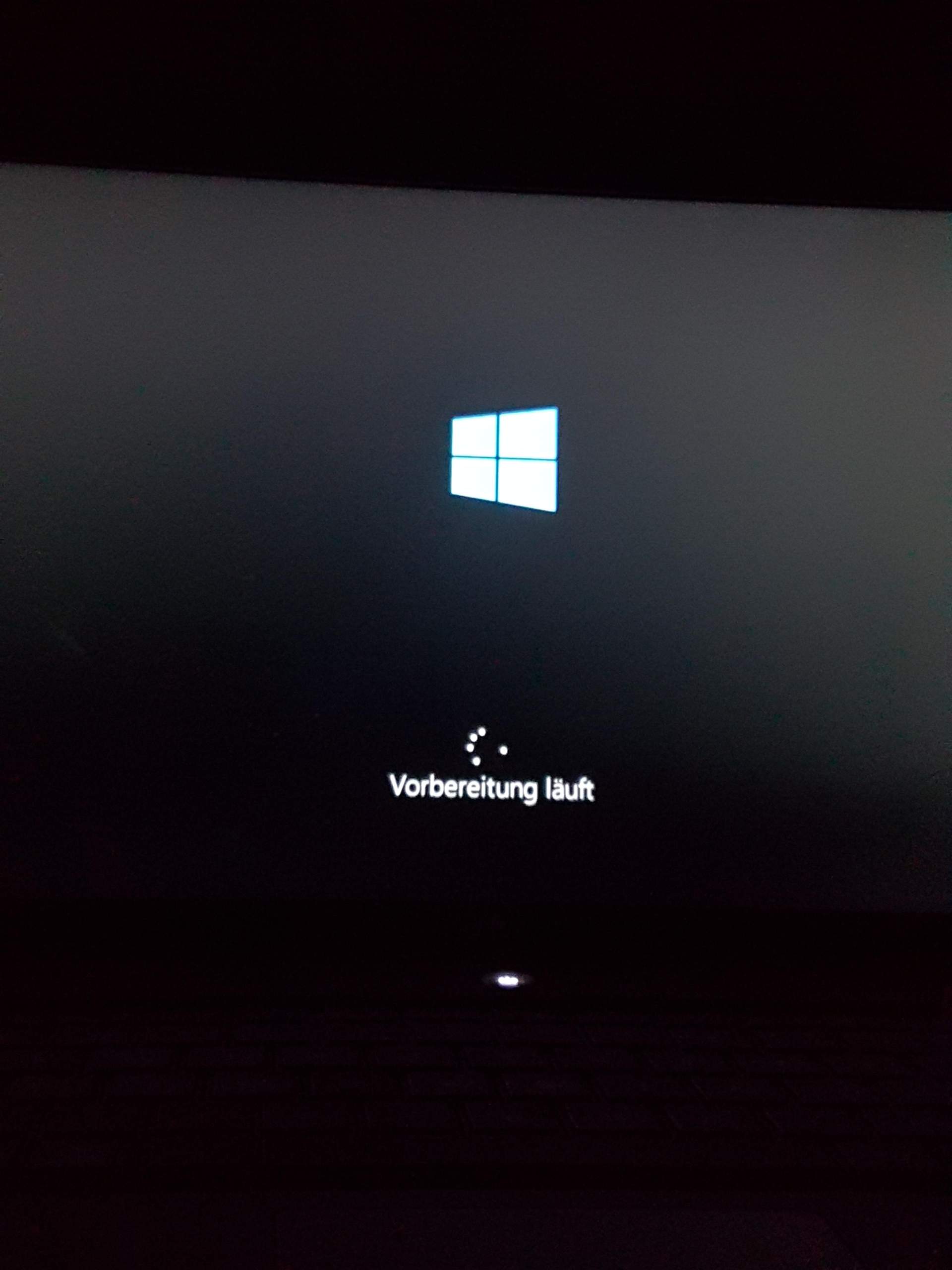 Wie Lange Dauert Die Installation Von Windows 8.1 Wie lange dauert die Vorbereitung von Windows 10 im Durchschnitt