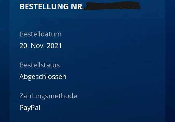 Wie lange dauert eine Bestellung im battle.net shop? (Computer, Spiele ...