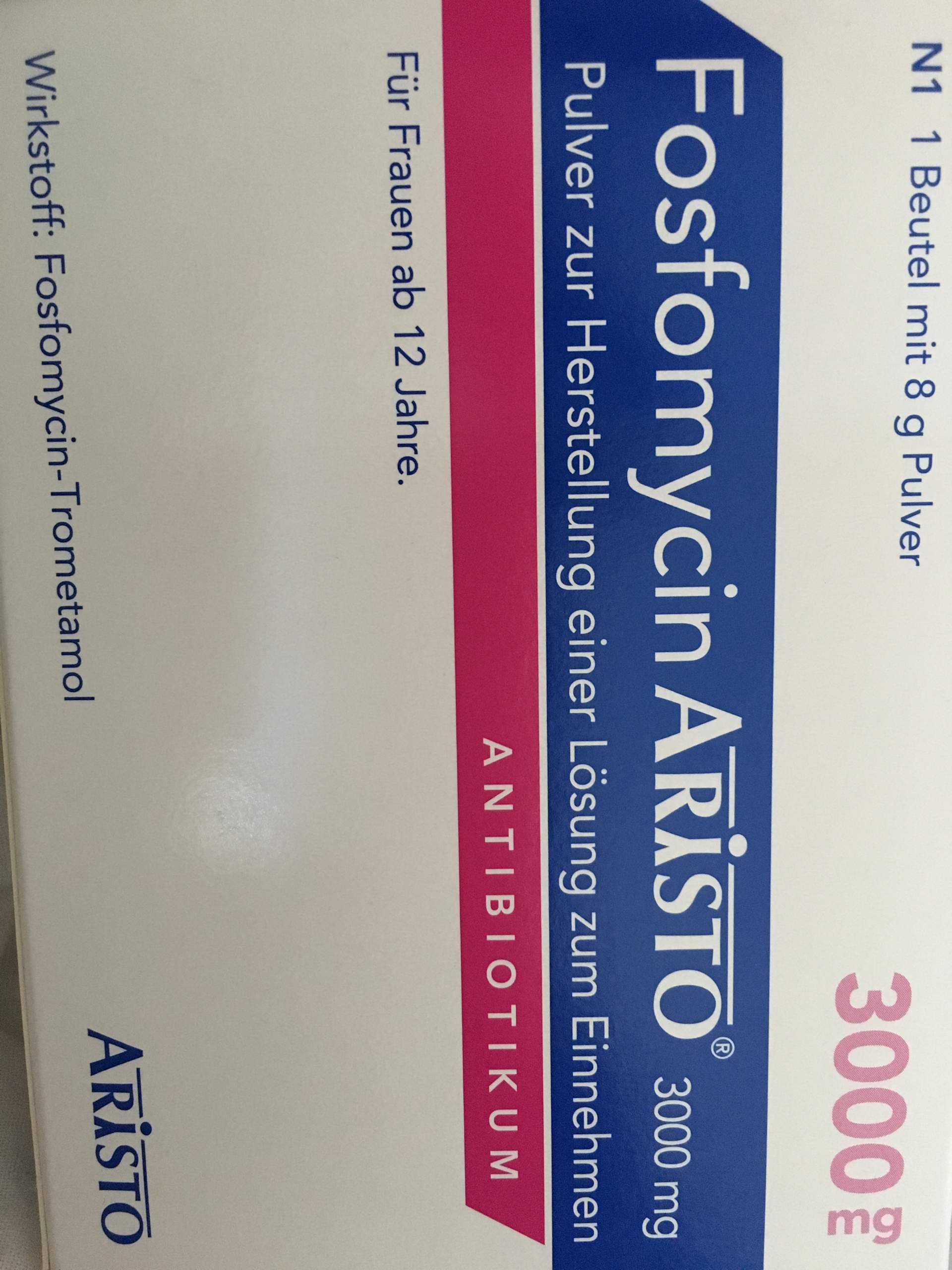 Wie lange dauert es bis das Antibiotikum anschlägt? (Gesundheit und