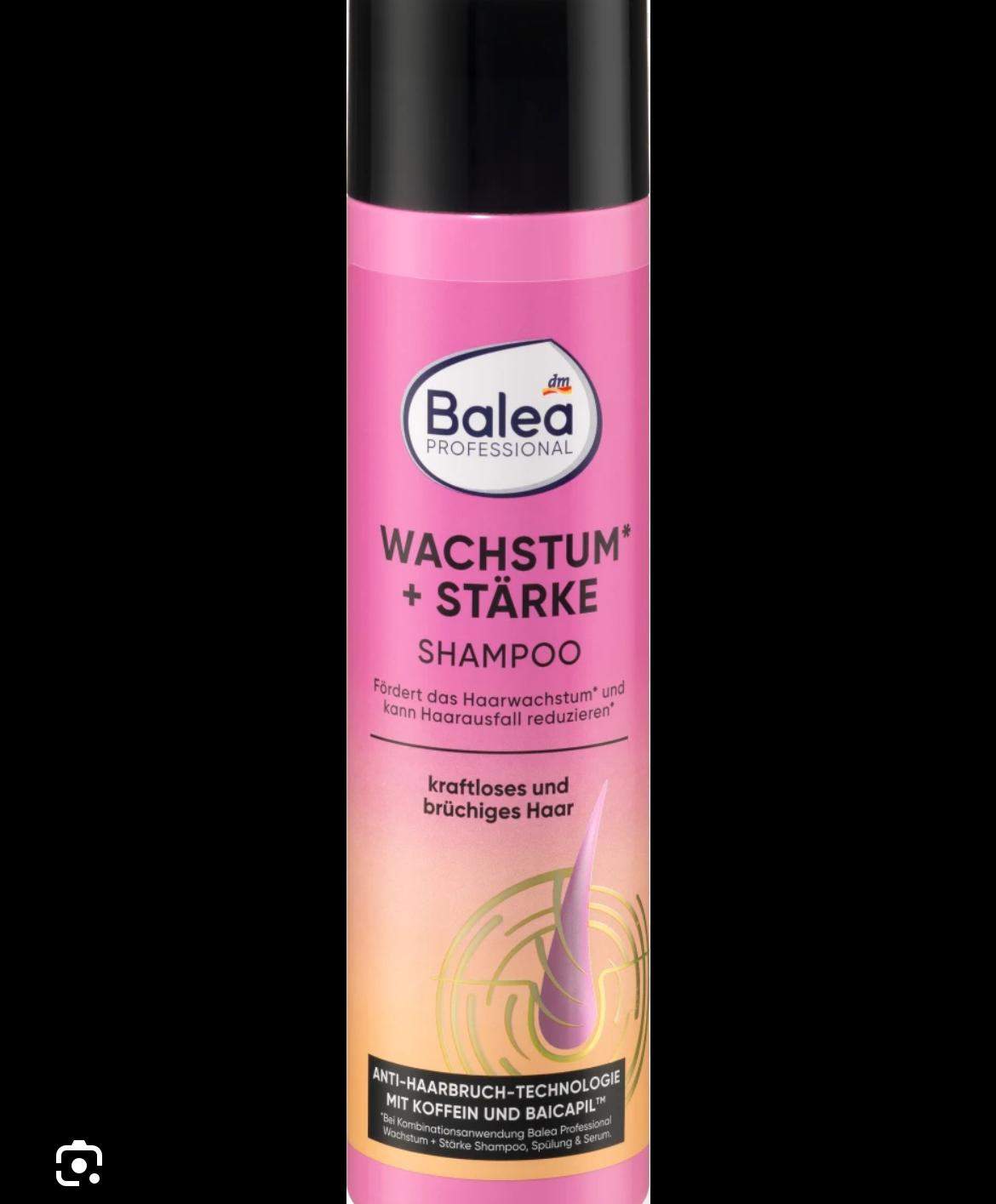 Wie lange dauert es bis das Keratin vom Shampoo aus den Haaren raus ist