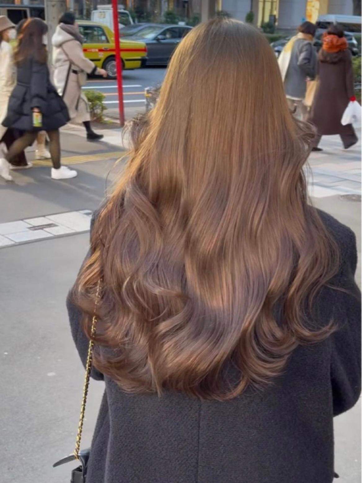 Wie lange dauert es bis die Haare so lang sind? (Mädchen, Frauen, Jungs)