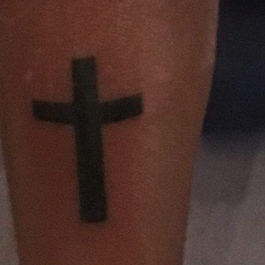 Wie lange dauert es bis die Tattoo haut wieder glatt ist? (Infektion