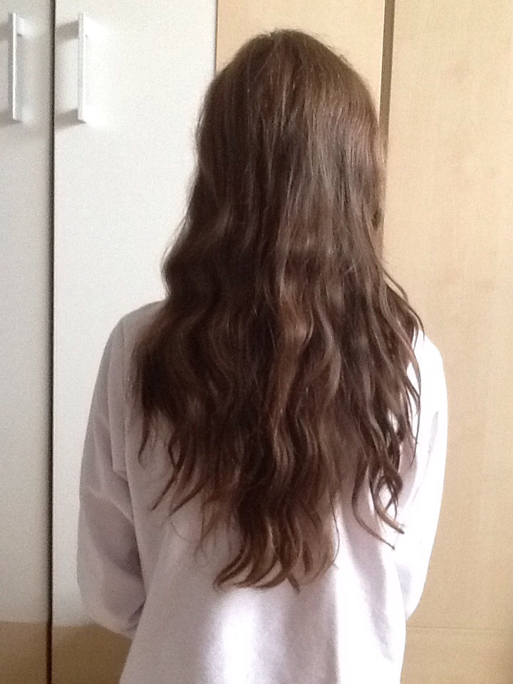 Wie Werden Haare Länger