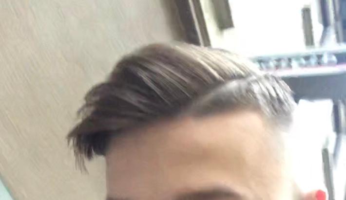 wie lange dauert es bis haare nach