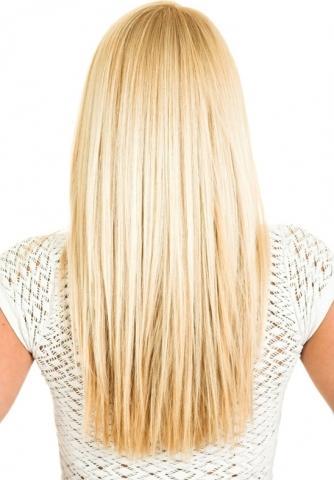 wie lange dauert es bis haare wachsen