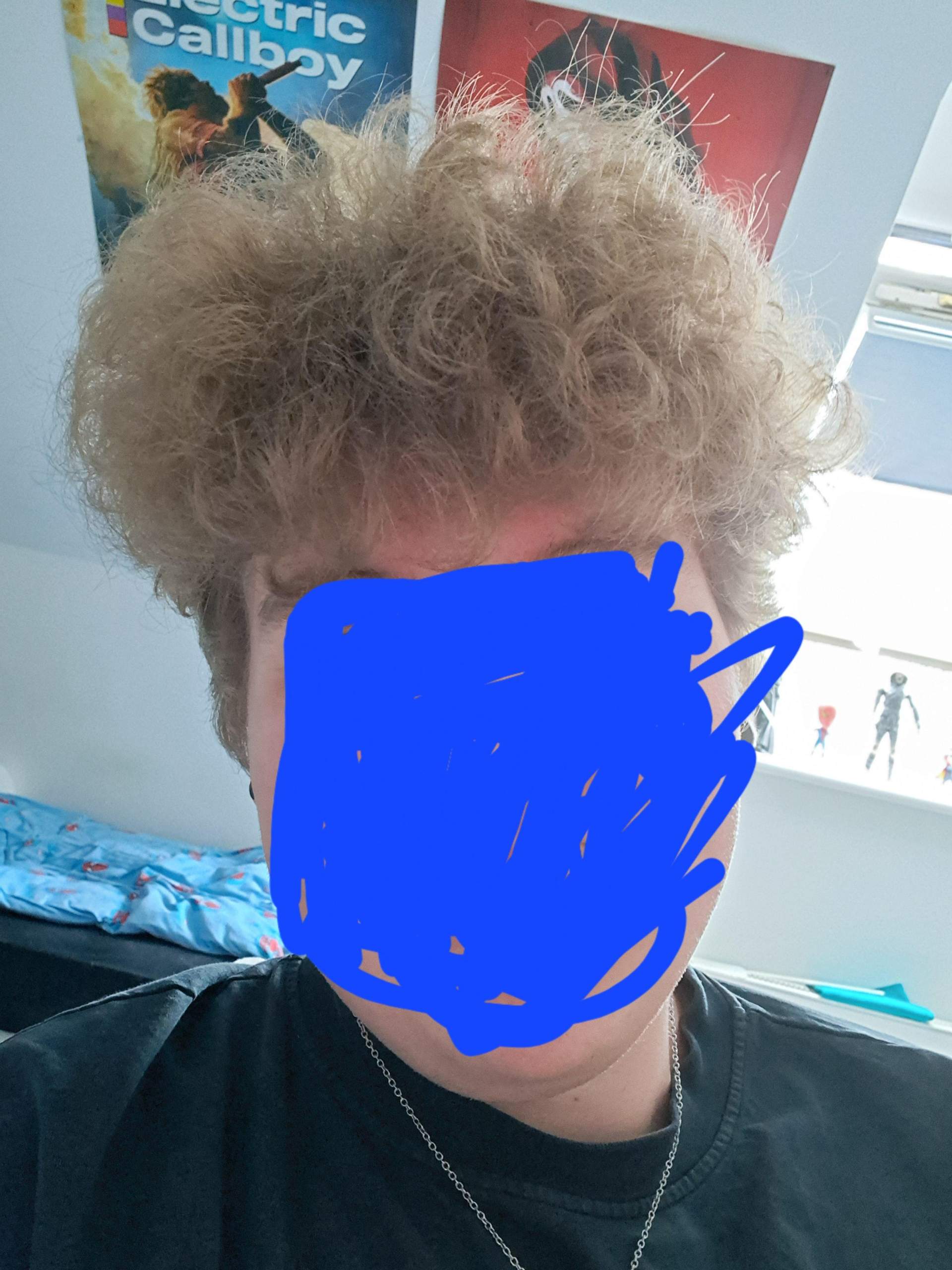 Wie Lange Dauert Es Bis Farbe Rausgewachsen Ist Wie lange dauert es bis Locken Schulterlang sind? (Friseur, Haarpflege