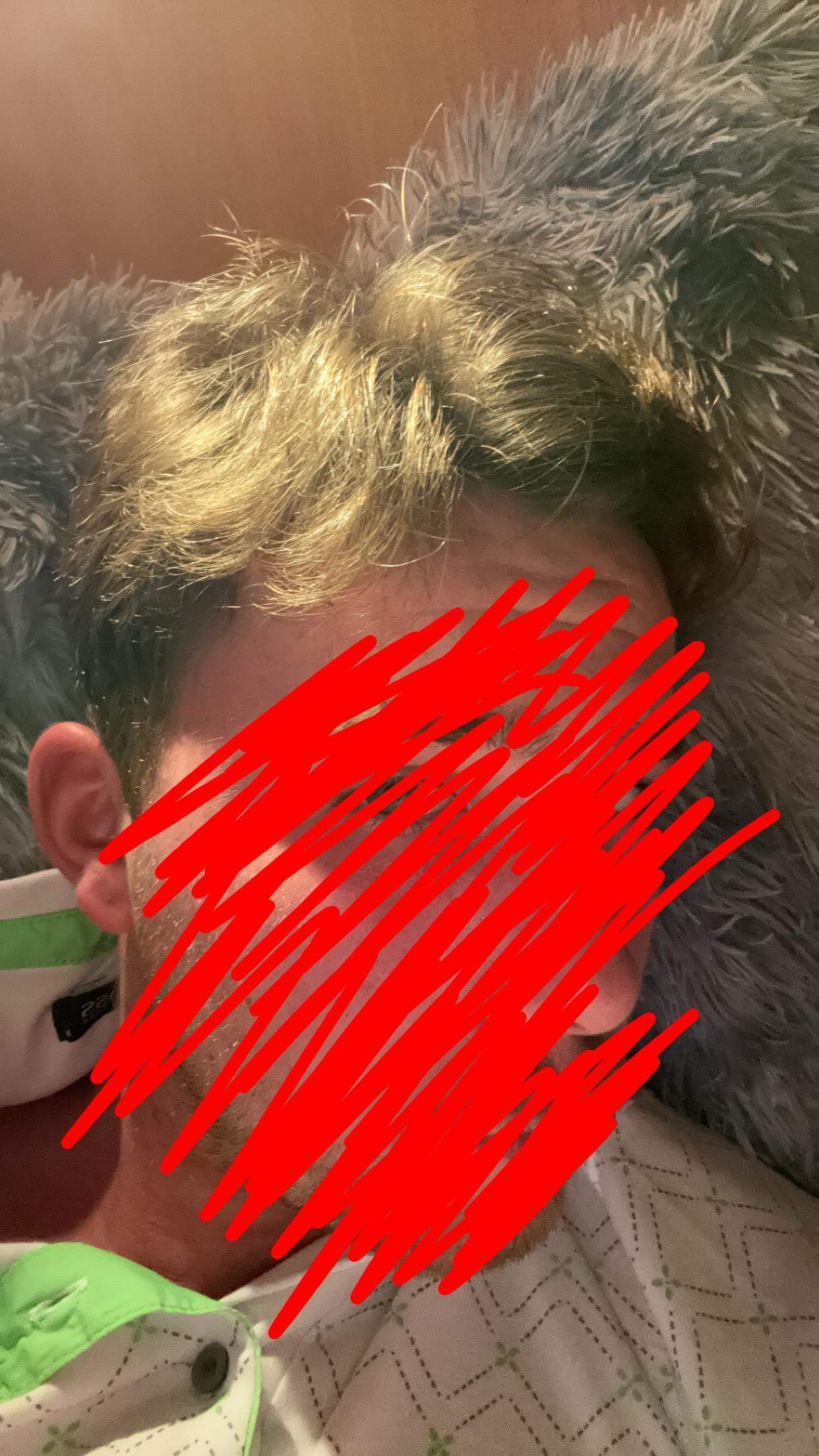 Wie Lange Dauert Es Bis Man Kopfläuse Bemerkt Wie lange dauert es bis meine Haare so lang werden? (Männer, Aussehen