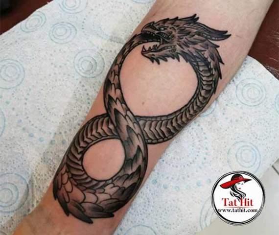 Wie lange dauert es dieses Tattoo stechen zu lasen? (Kosten)