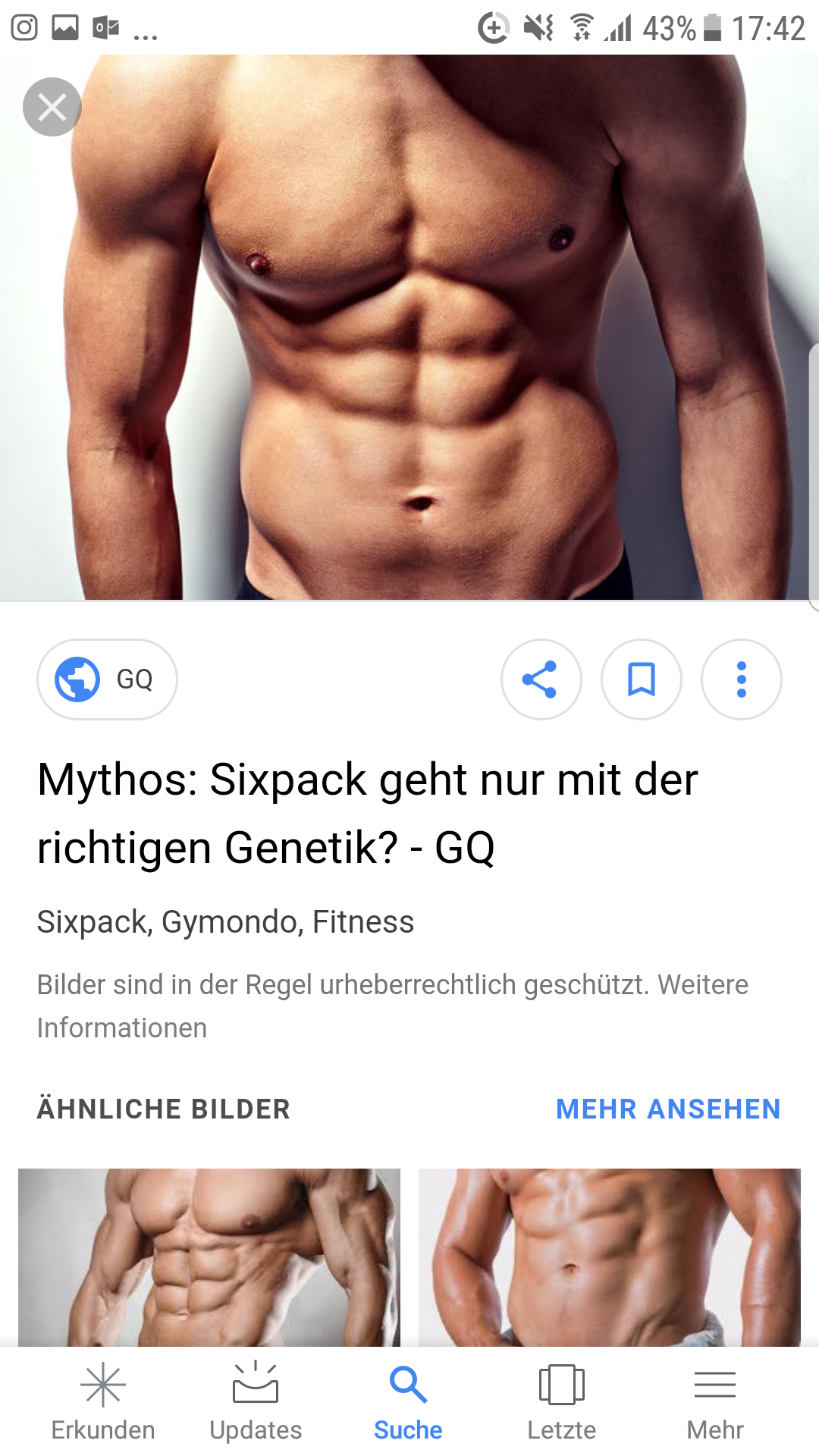 Wie lange dauert es um so einen körper zu bekommen sowas? (Sport und Fitness, Fitness, Training) Wie lange dauert es um so einen körper zu bekommen sowas? (Sport und Fitness, Fitness, Training)