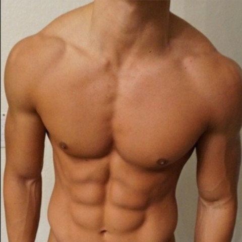 Wie Lange Dauert Es Um So Einen Korper Zu Bekommen Fitness