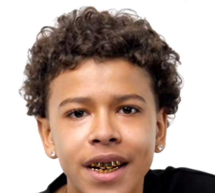 Wie lange dauert es von buzz cut bis zu diesen Haaren? (Männer