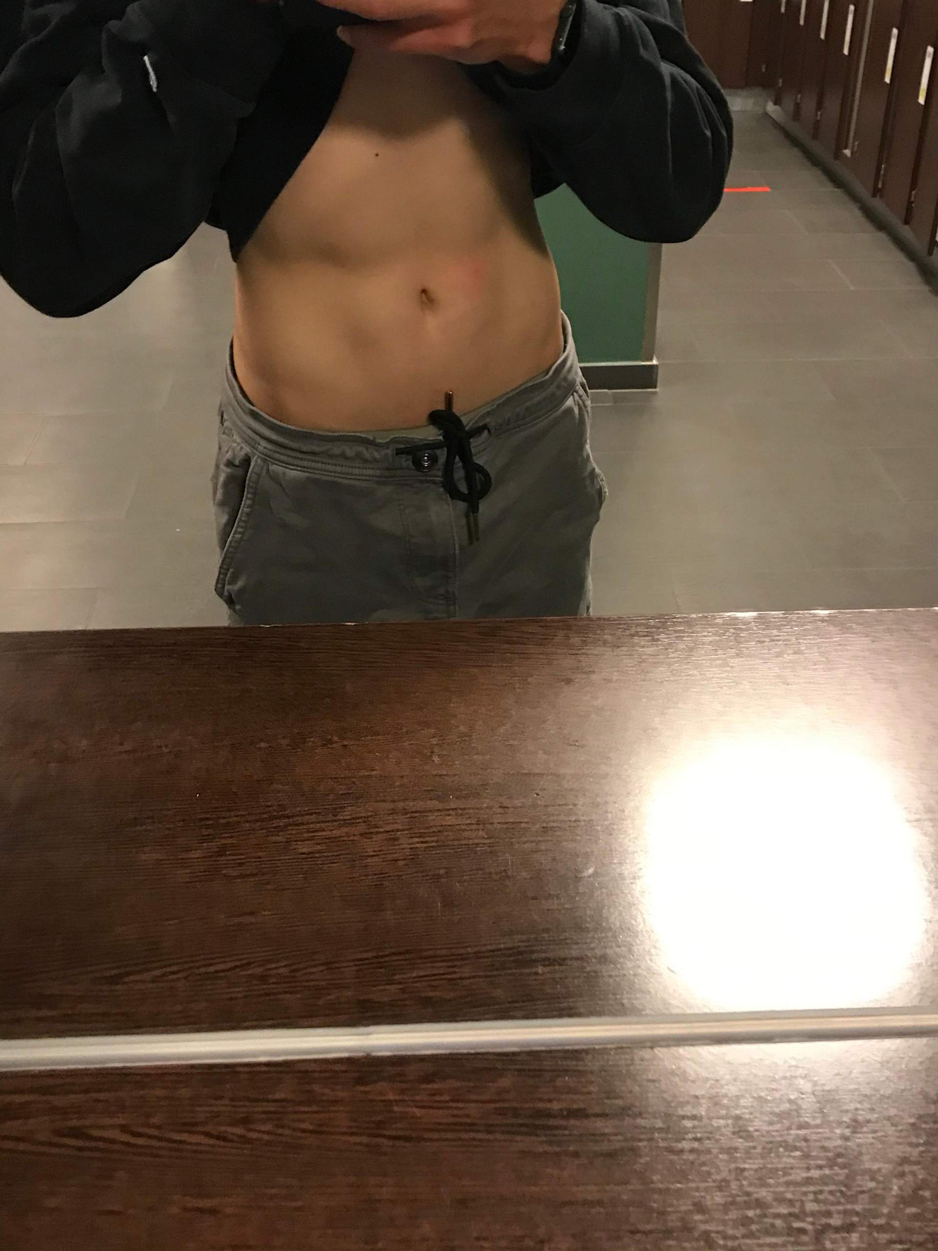 Wie Lange Dauert Es Ein Sixpack Zu Bekommen Wie lange dauert es zum Sixpack? (Muskeln)