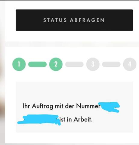 Marmelade Nicht essenziell vermuten wie lange dauert es eine brille zu ...