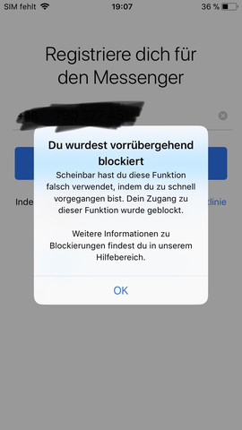 Das Problem - (Handy, iPhone, Smartphone)