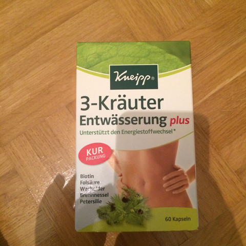 Wie Lange Entwasserungskur Machen Mit Dem Produkt Gesundheit Madchen Korper
