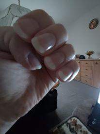 Wie Lange Fingernagel Feilen