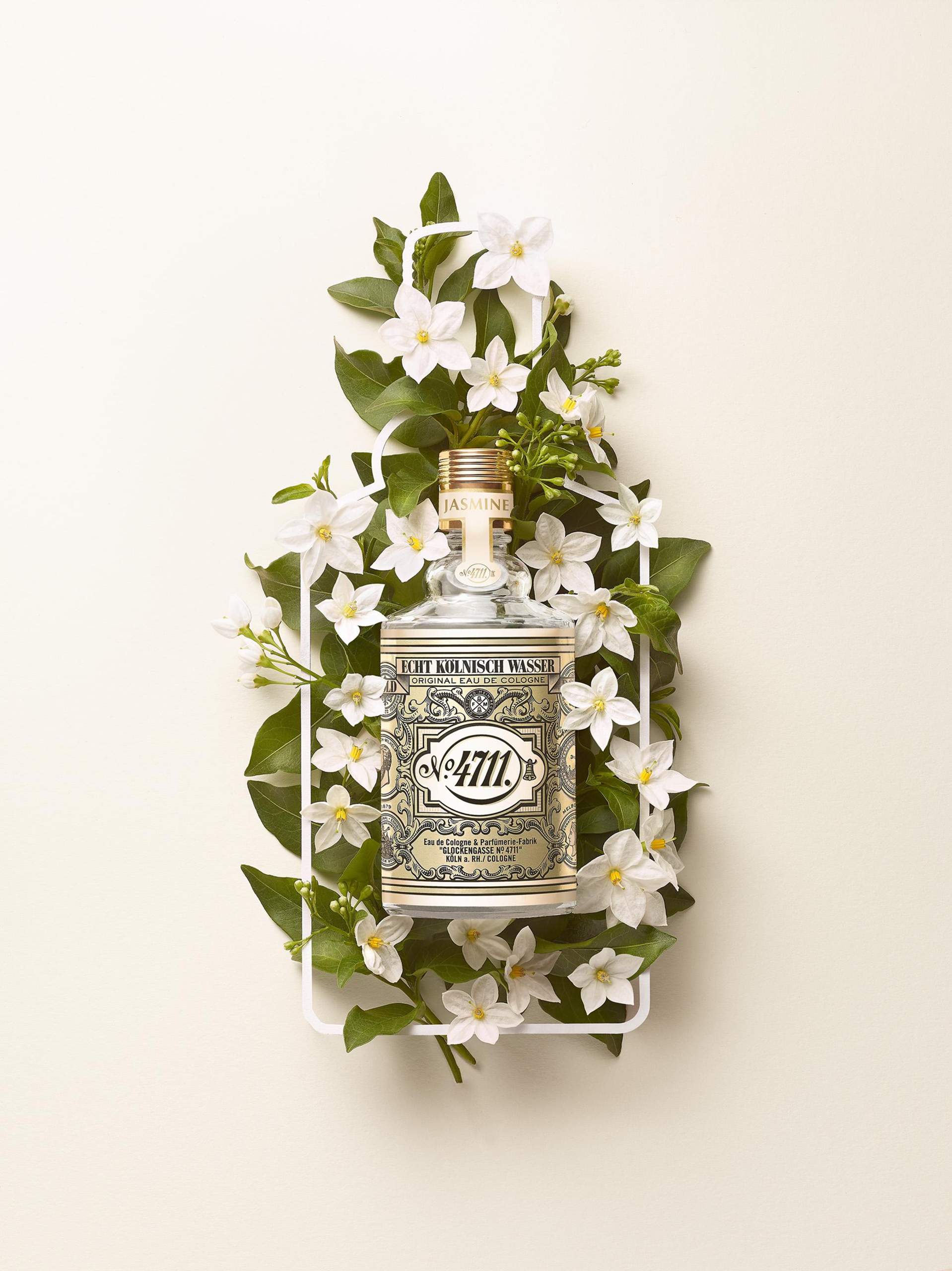 Wie lange hält der Duft von eau de cologne (4711)? (Beauty, Parfüm)