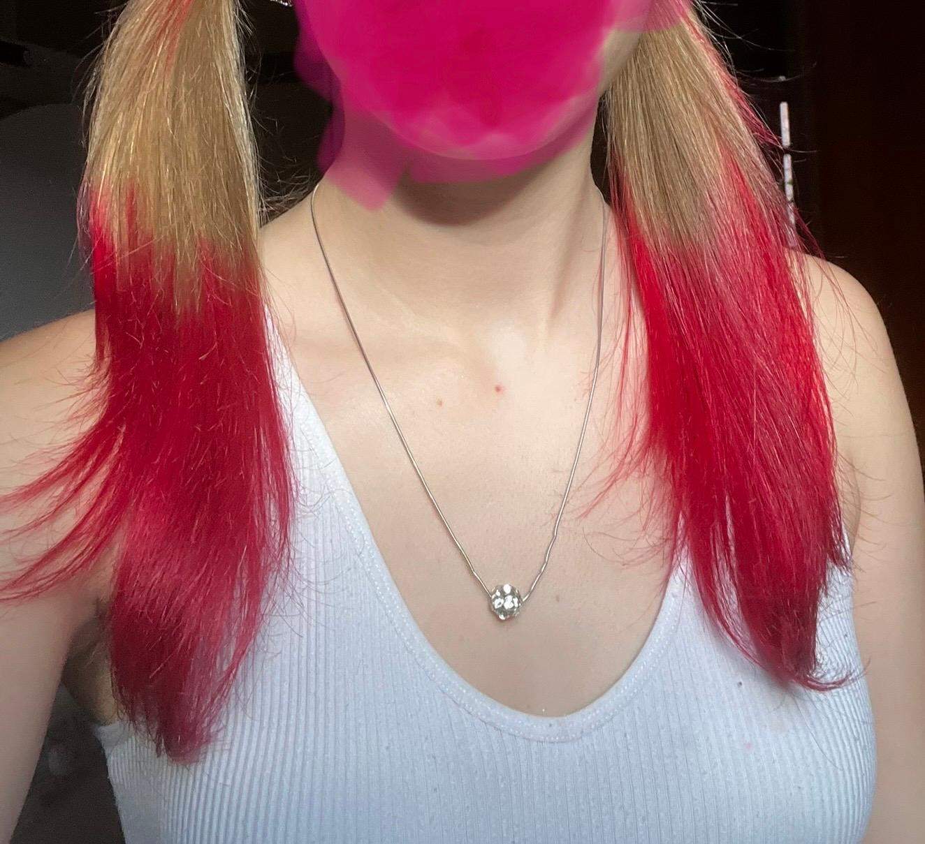 Wie lange hält Haarfarbe? (Farbe, Friseur, färben)