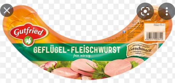 Wie lange hält sich diese Wurst nach dem öffnen im Kühlschrank