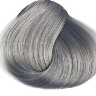 Haarfarbe "Silver" - (Haare, Haarfarbe, Silber)