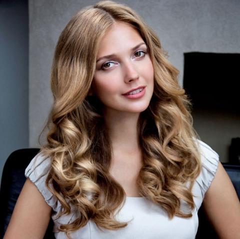 wie lange halten locken vom friseur mode frisur