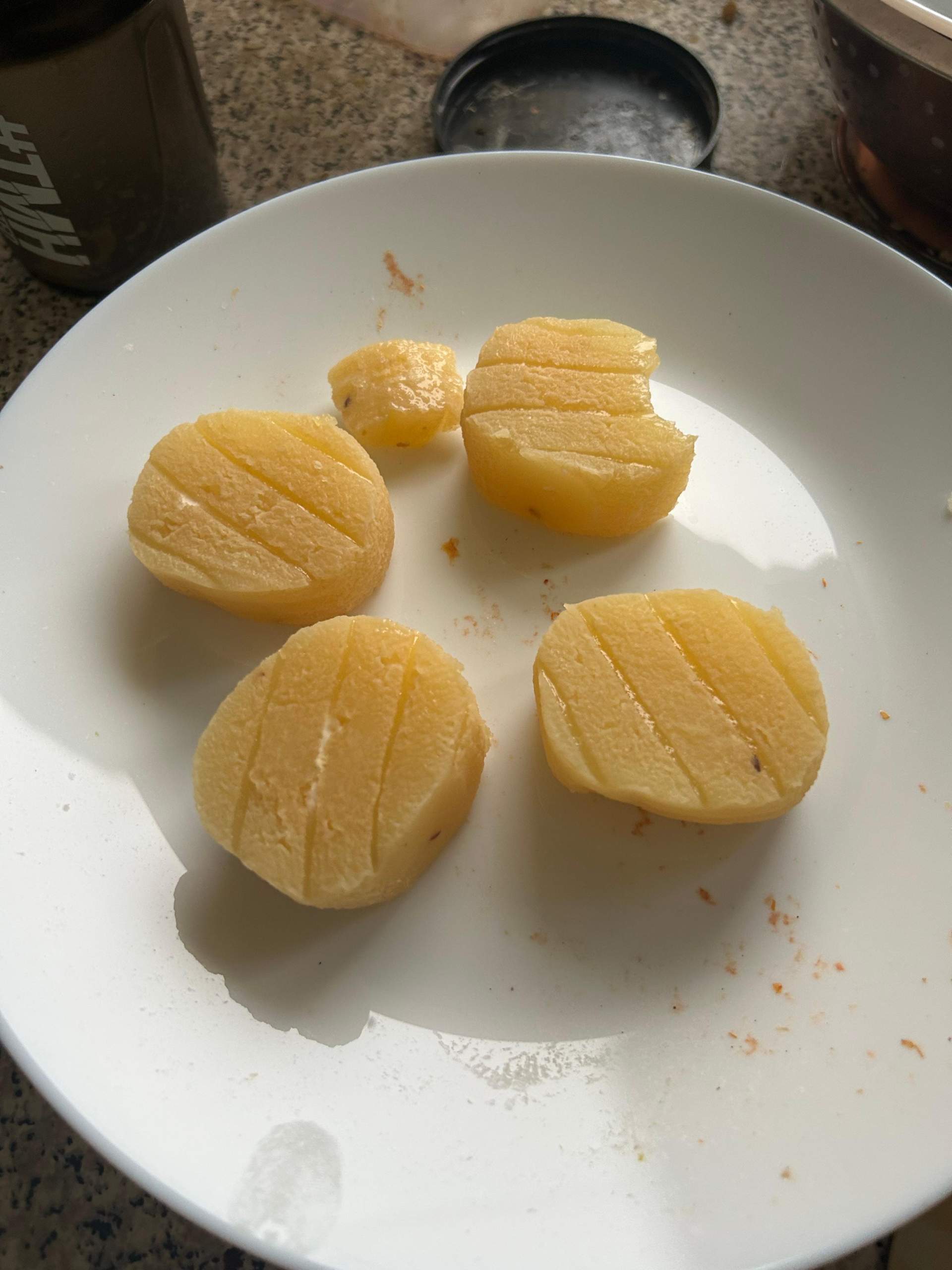 Wie Lange Ist Kartoffelbrei Haltbar Wie lange ist Harzer Käse haltbar? (Lebensmittel, Haltbarkeit)