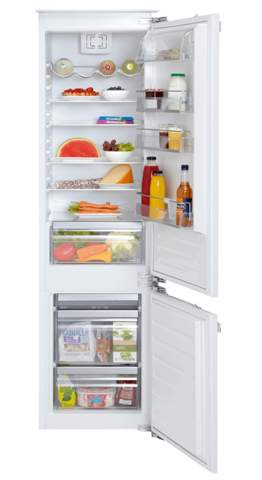 Wie lange kann eine Kühl-Gefrier-Kombination ohne Strom auskommen?