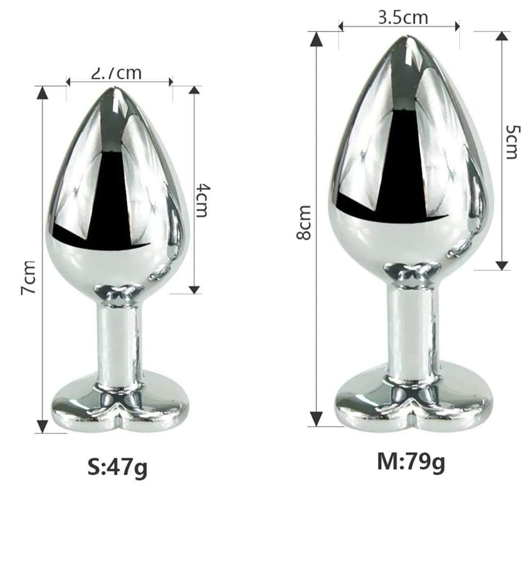 Wie lange kann man einen butt plug tragen ohne irgendwelche schden zu erleiden? (Sex, Gesundheit, Anal) Wie lange kann man einen butt plug tragen ohne irgendwelche schden zu erleiden? (Sex, Gesundheit, Anal)