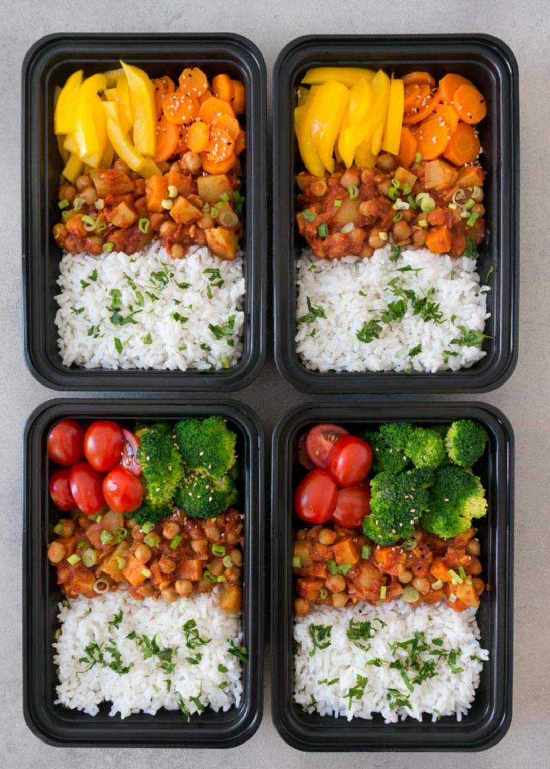 Wie lange kann man Essen aufbewahren? (Ernährung, kochen, Lebensmittel)