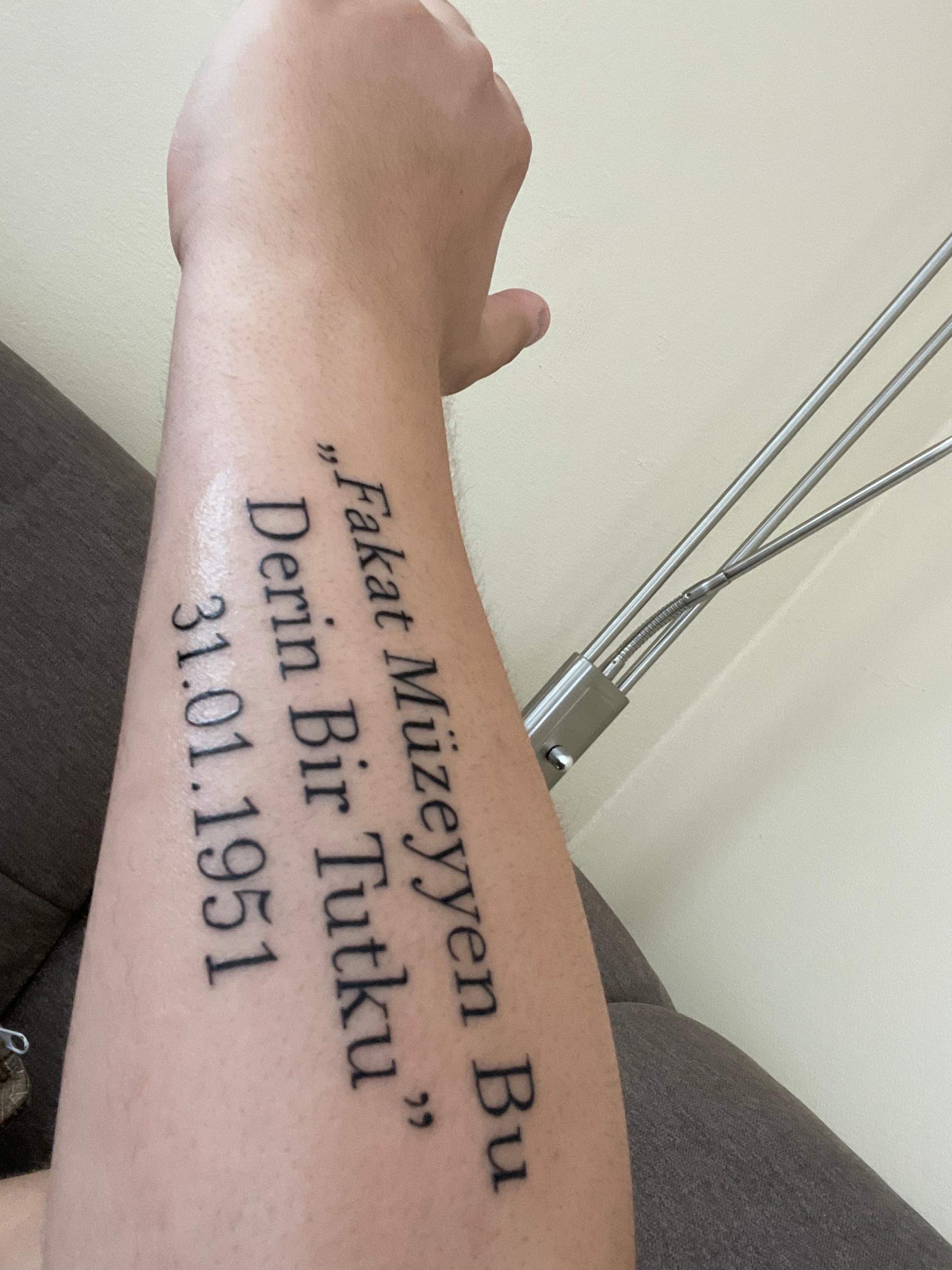Wie Lange Kein Sport Nach Tattoo Gesundheit Und Medizin Sport Und Fitness Tatowieren