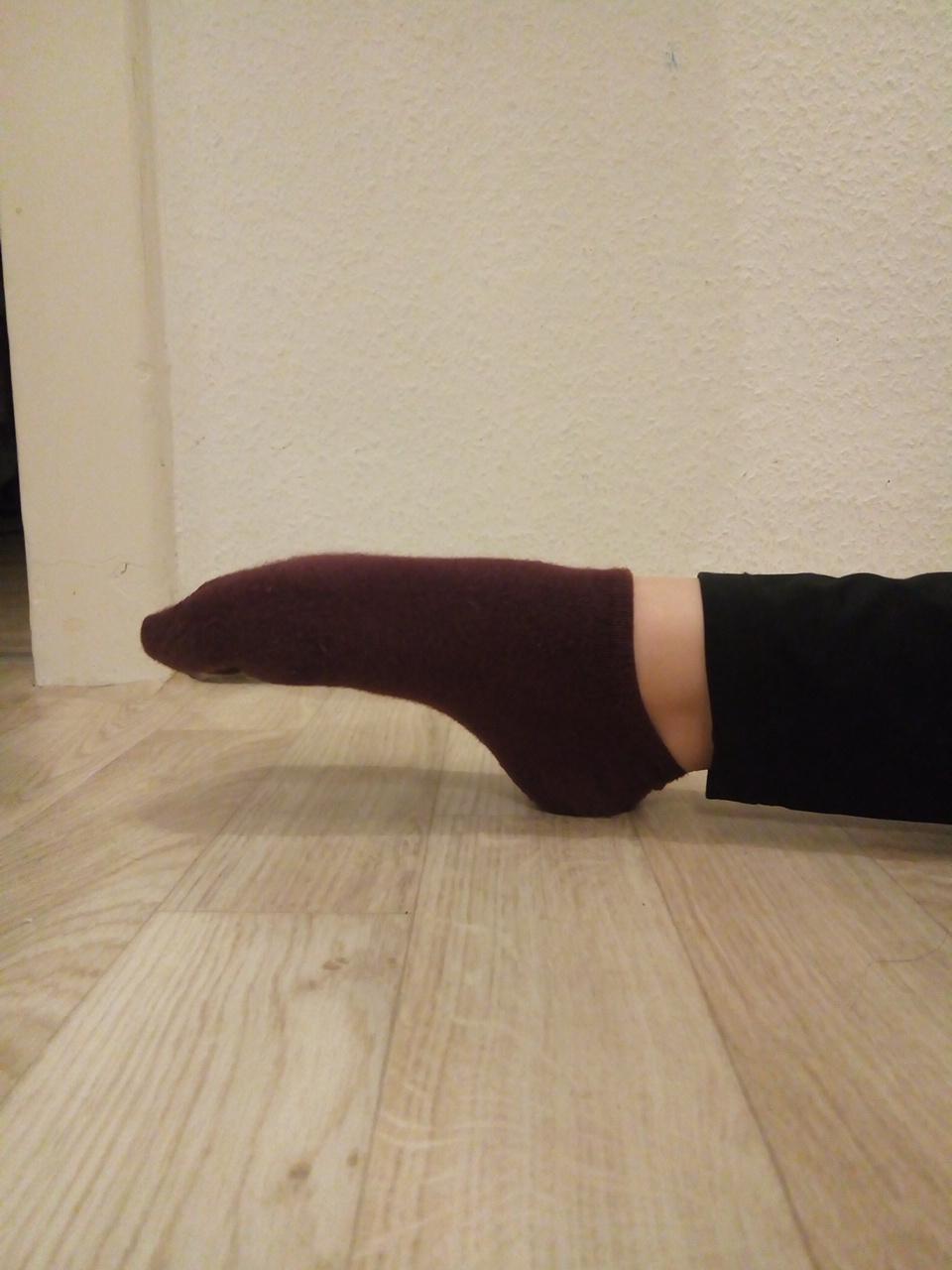 Wie Lange Muss Man Den Dehnstab Drin Lassen Wie lange muss ich mich noch dehnen bis meine Zehen den Boden berühren