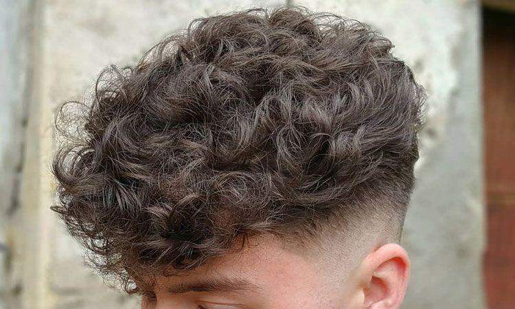 Wie lange sollten meine Haare für locken sein? (Frisur, Dauer)