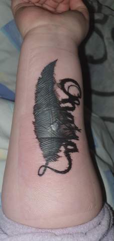 Wie Lange Tattoo Folie Drauf Lassen