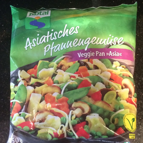 Wie Lange Und Wie Wurdet Ihr Dieses Gefrorene Gemuse Kochen Gesundheit Wasser Kuche