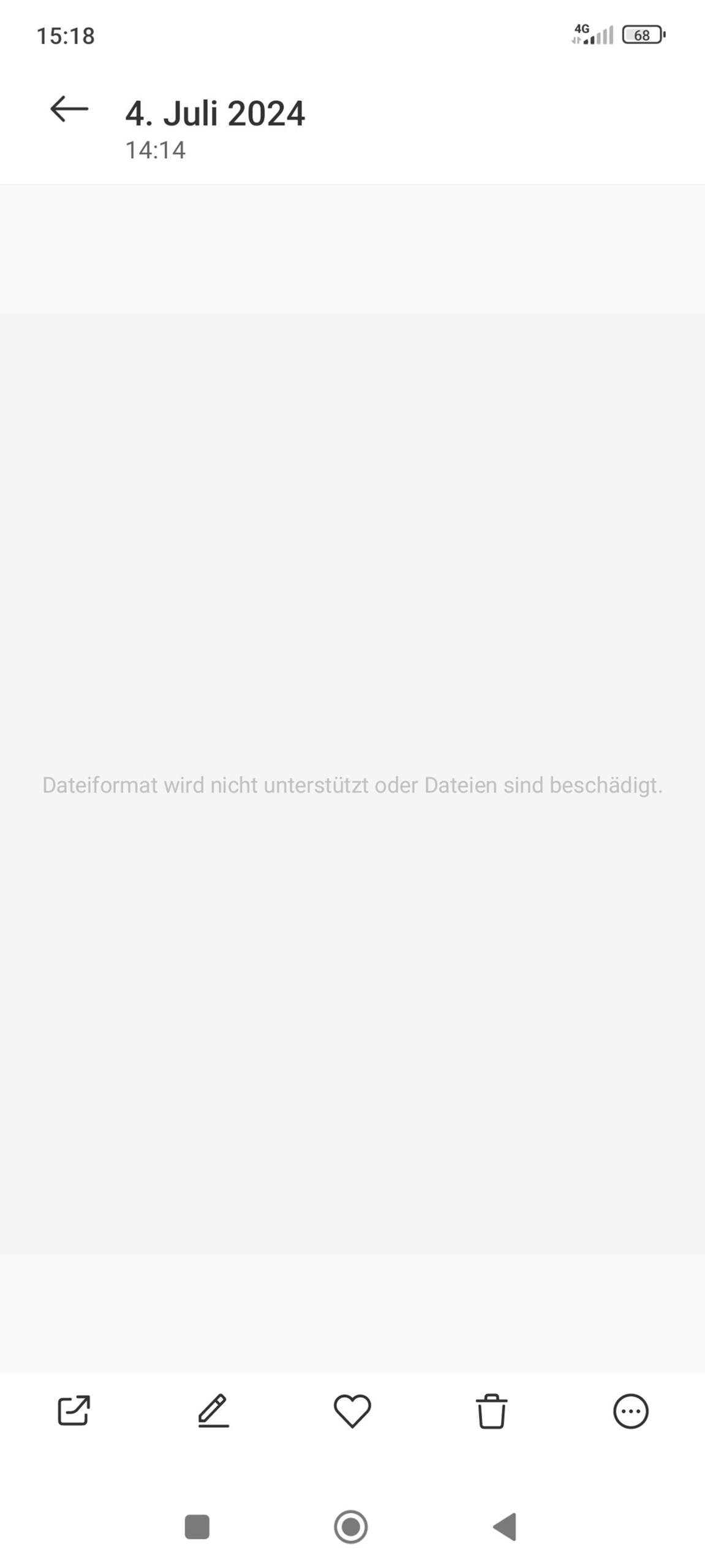 Wie lassen sich auf einem Xiaomi Handy Fotos vollständig löschen? (Kamera, Google)