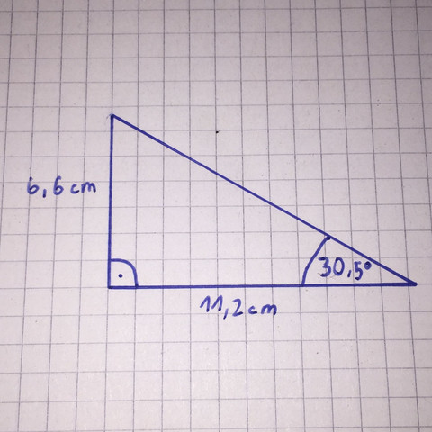 Das ist das Dreieck  - (Mathematik, Rechnung, Geometrie)