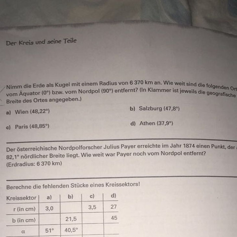 Das erste ganz oben, ist es. - (Schule, Mathe, Mathematik)