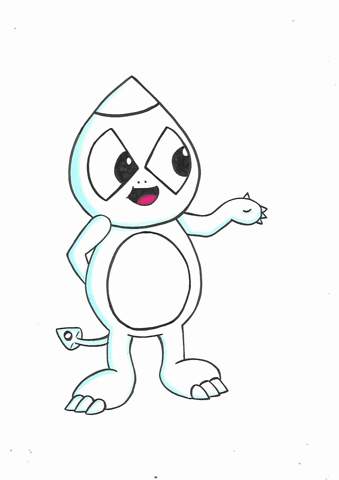 Micky Maus Zeichnen Mickey Mouse Zeichnen