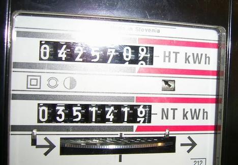 - (Strom, Energie, Stromversorgung)