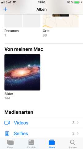 Wie Losche Ich Das Von Meinem Mac Album Auf Meinem Iphone Technik Apple Foto