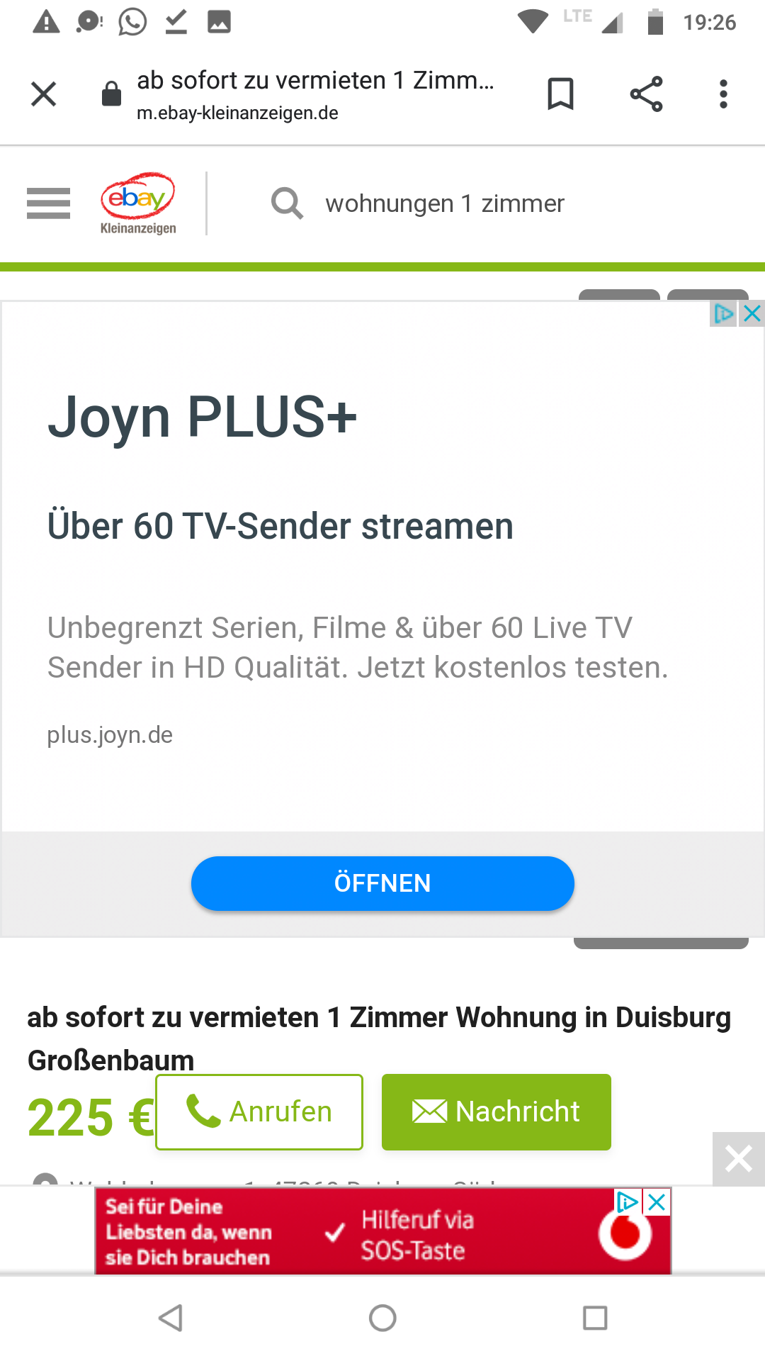 Wie lösche ich diese Anzeige? (Bilder, kaufen, eBay)