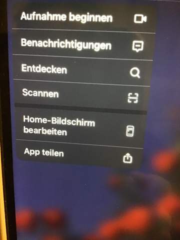 Wie Loscht Man Apps Ios 13 Handy Smartphone Apple