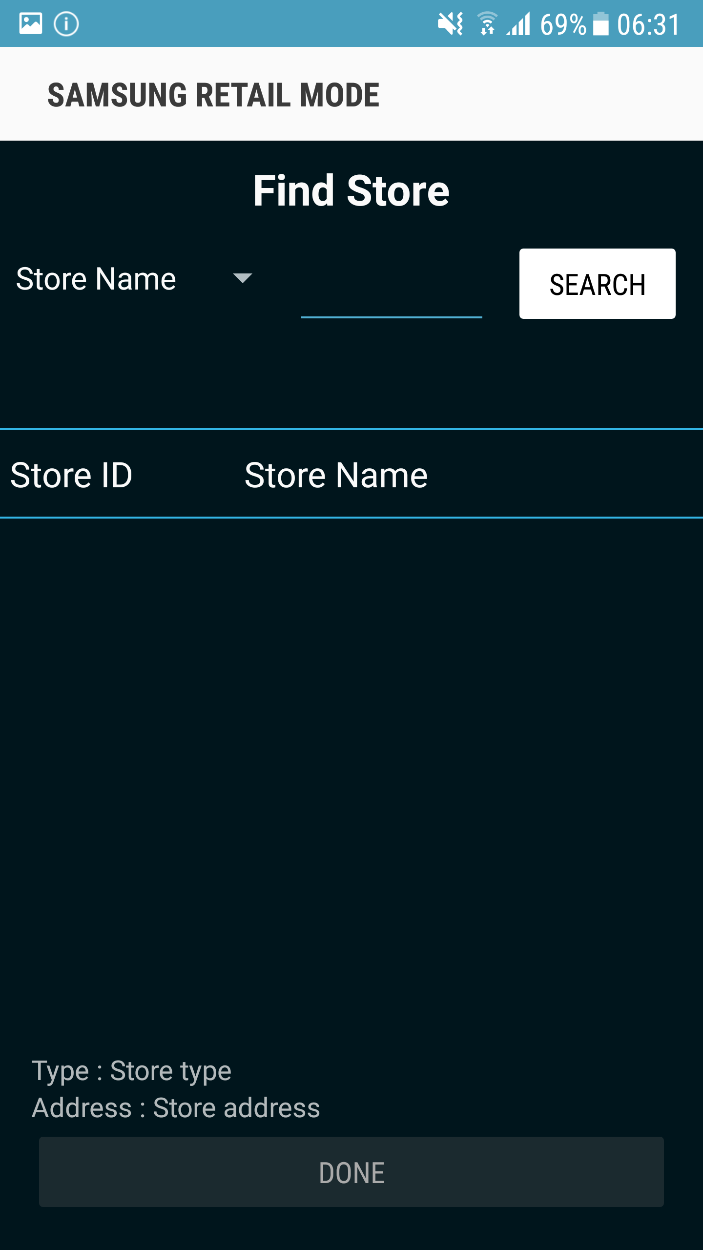 WIE LÖSCHT MAN DEN RETAIL MODE VON SAMSUNG? (Smartphone)