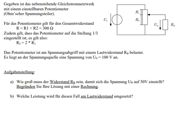 Bild zu Frage