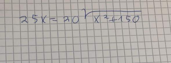 - (Schule, Mathe, Mathematik)