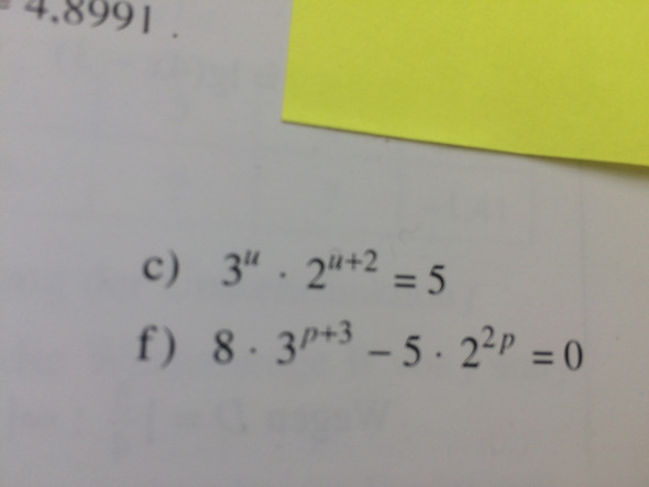 Logarithmus - (Mathe, Mathematik, Logarithmus)