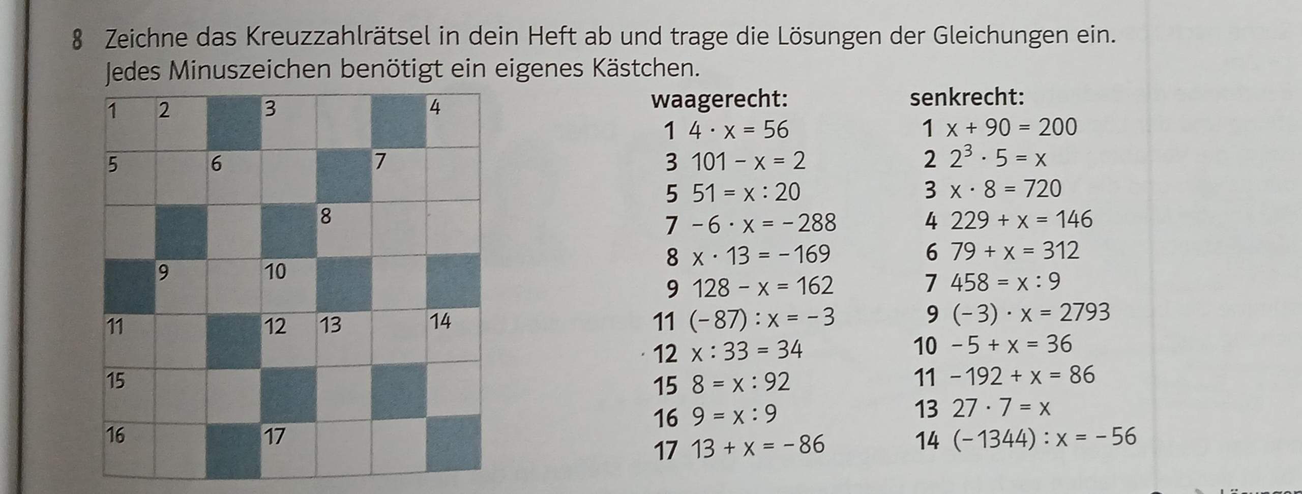 Wie löst man das? (Gleichungen, Mathematiker)
