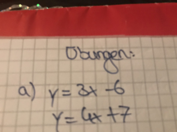 - (Mathe, Verfahren)