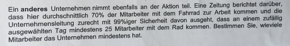 - (Mathe, Mathematik, Abitur)