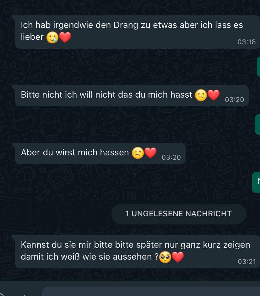 Wie mache ich am besten mit ihm Schluss? (Gefühle, Streit, Trennung)